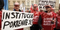 Stranački kadrovi i dalje u prvom redu pri imenovanjima i zapošljavanju u javnom sektoru ljubuski.info