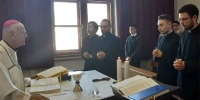 David Bebek kandidat za đakonat i prezbiterat ljubuski.info