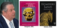 Roberto Salinas Price - knjige