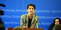 Ministrica najavila promjene u predškolskom odgoju ZHŽ ljubuski.info