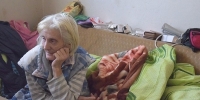 Novinari u Klobuku kod Bele Petrović ljubuski.info