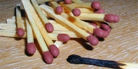 šibice