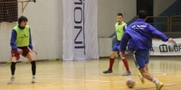 trening