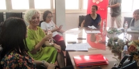 Snaga izvrsnosti - slavimo heroine našeg doba ljubuski.info