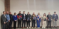Održana svečanost proglašenja najboljih sportaša Grada Ljubuškog za 2023.godinu ljubuski.info