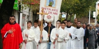 procesija