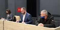 U ponedjeljak XVII. sjednica Gradskog vijeća Ljubuški ljubuski.info