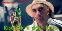 Jučer se na sjednici HDZ BiH Ljubuški pio "Kiseljak"