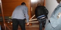 Ponovno otvoren Ured za obranu u Ljubuškom otkivanje