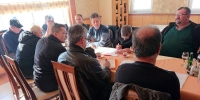 UZB u srijedu ispred doma Parlamenta FBiH ljubuski.info