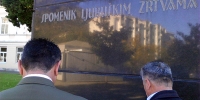 Svijeća dok titra
