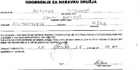 Tko će odgovarati za nezakonitosti u MUP-u ZHŽ? ljubuski.info