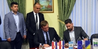 Potpisani provedbeni ugovori o isporuci i prihvaćanju vode ljubuski.info