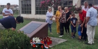 Obilježena 24. obljetnica pogibije ljubuških branitelja u Čapljini ljubuski.info