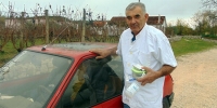 Vinko Primorac: Ljudima nikad nisam pružio lakat već ruku