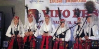 Vinofest, po drugi put među ljubušacima folklor