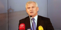 Vlado Džoić se povlači s mjesta glavnog tajnika HDZ BiH ljubuski.info