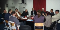 Savez za ruralni razvoj BiH obećao pomoć "Zaboravljenim braniteljima" sastanak