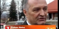 Helez: Neće dobiti ništa dok ne znamo kome novci idu - neka im oni isplate! Zukan Helez