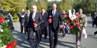 polaganje vijenaca