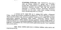 optužnica