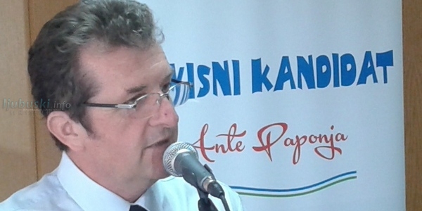 Ante Paponja